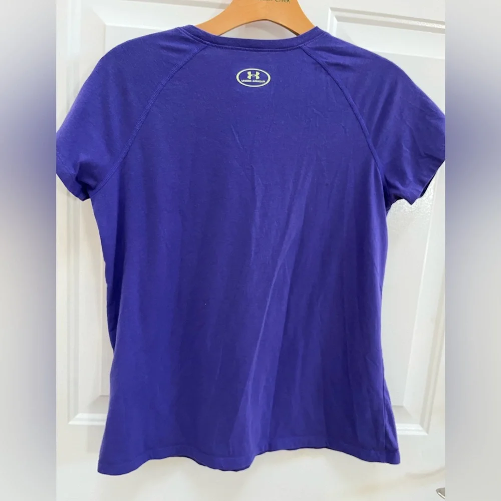 Under Armour shirts kids size 18 - Picture 6 of 10